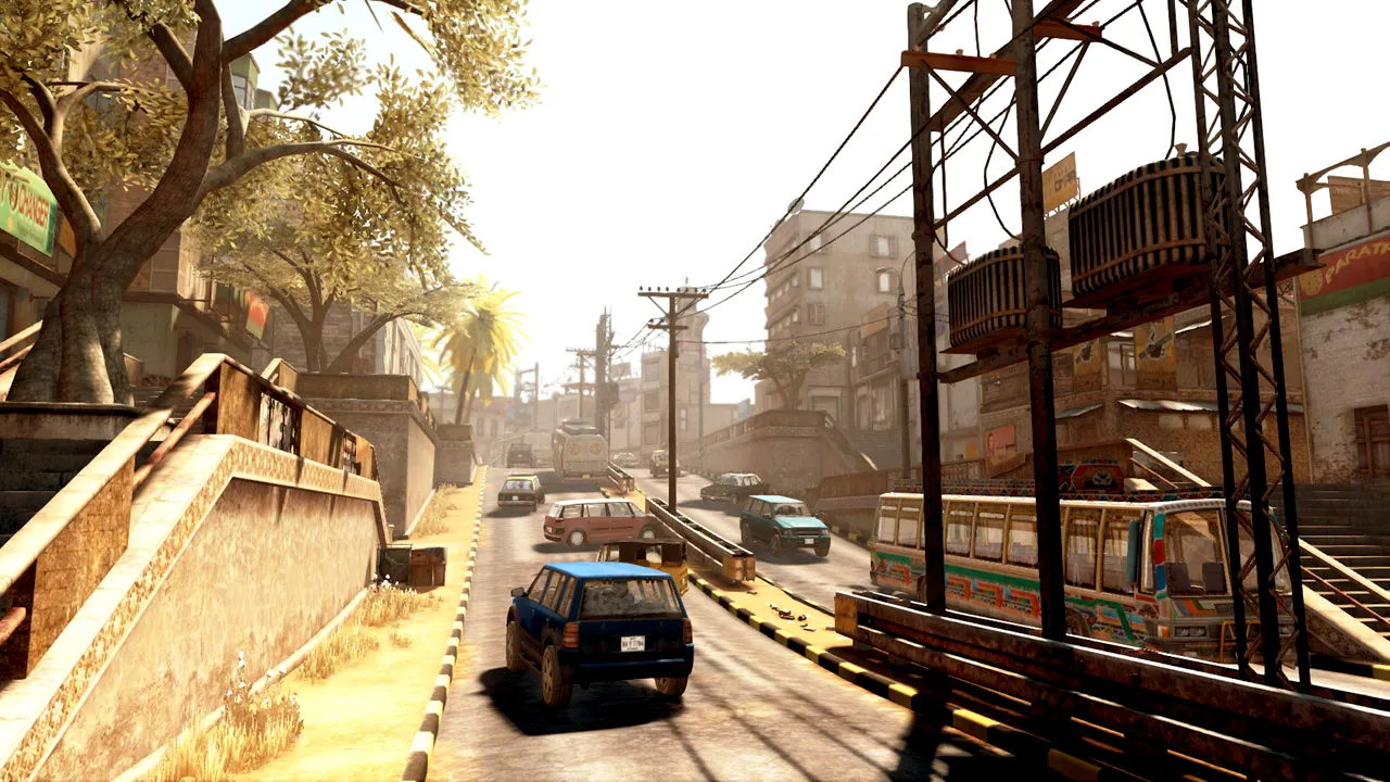 Ghost Recon: Future Soldier 'Khyber Strike' DLC Detailed