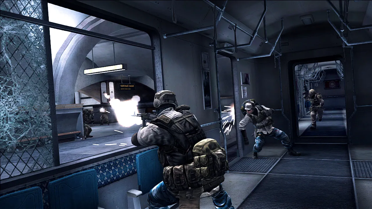 Ghost Recon: Future Soldier 'Khyber Strike' DLC Detailed