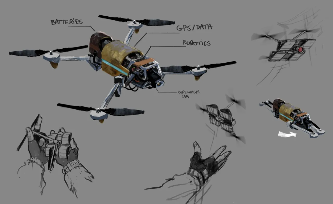 New Video Showcases Ghost Recon: Future Soldier Technology