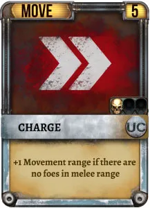 Free-To-Play Card-Based Strategy Coming To Warhammer 40,000
