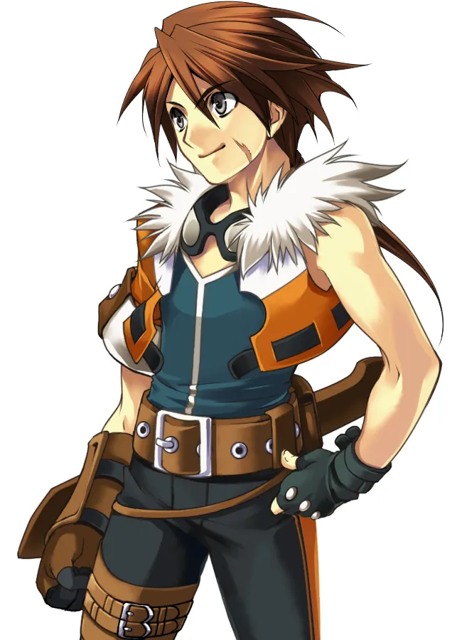 Nicalis Bringing Mobile JRPG Grinsia To 3DS And PC