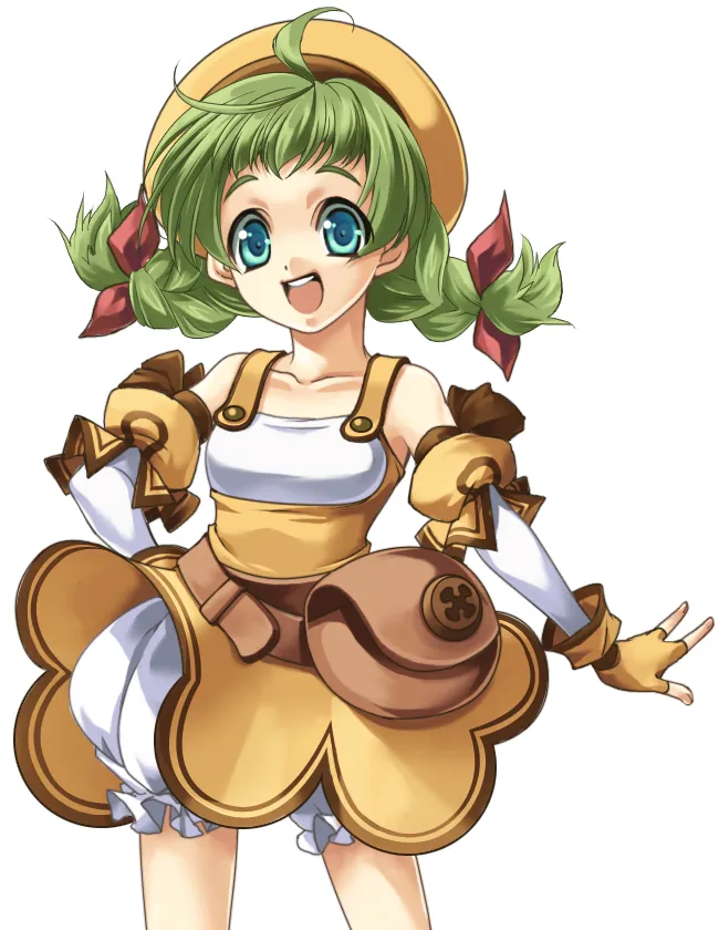 Nicalis Bringing Mobile JRPG Grinsia To 3DS And PC