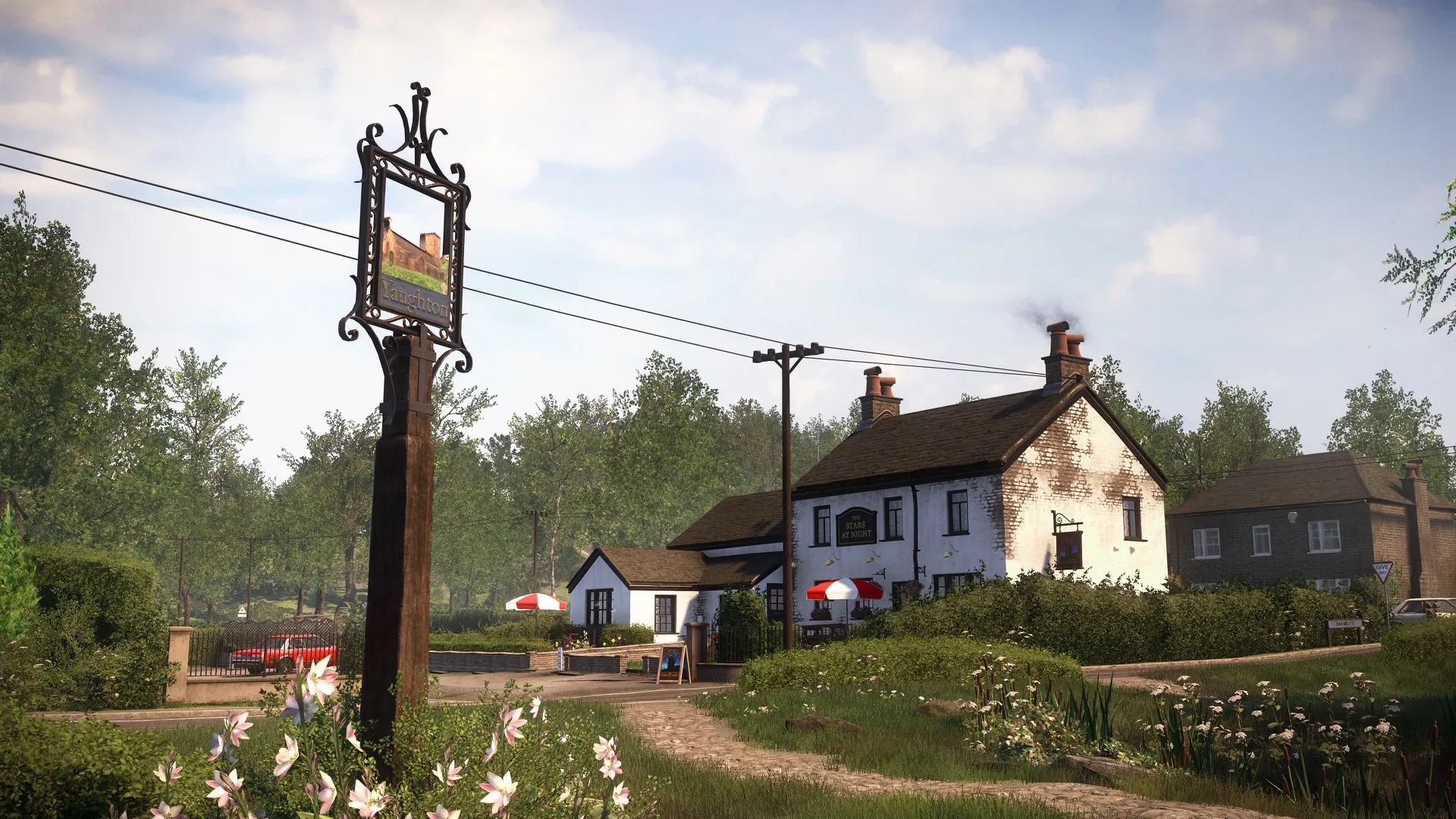 We Are Still Mystified By Everybody's Gone To The Rapture, And That's A Good Thing