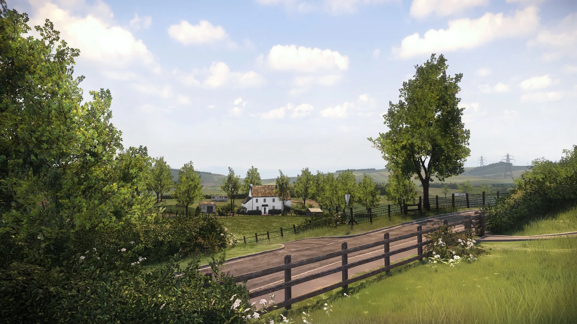 We Are Still Mystified By Everybody's Gone To The Rapture, And That's A Good Thing
