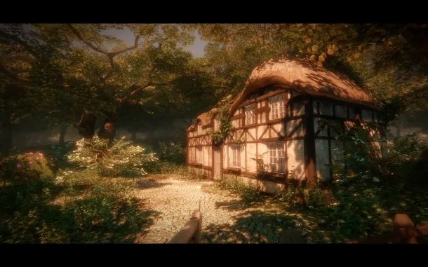 Dear Esther Developer's Next Game Coming To PS4 [Updated With Screens]