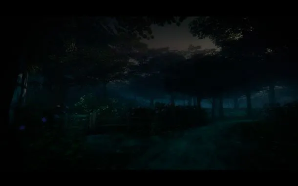 Dear Esther Developer's Next Game Coming To PS4 [Updated With Screens]