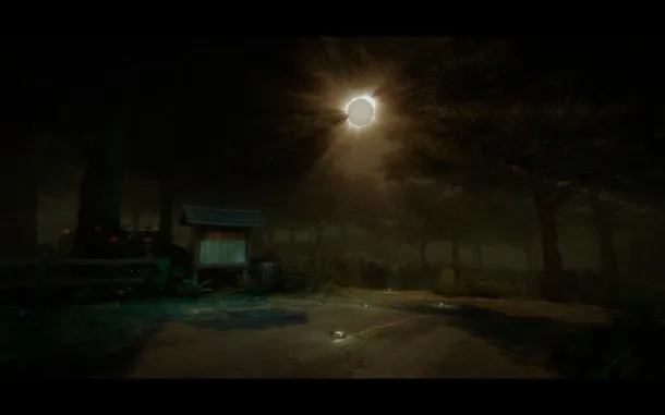 Dear Esther Developer's Next Game Coming To PS4 [Updated With Screens]