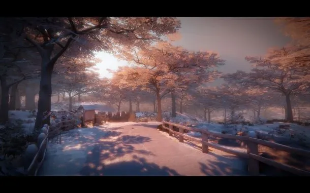 Dear Esther Developer's Next Game Coming To PS4 [Updated With Screens]