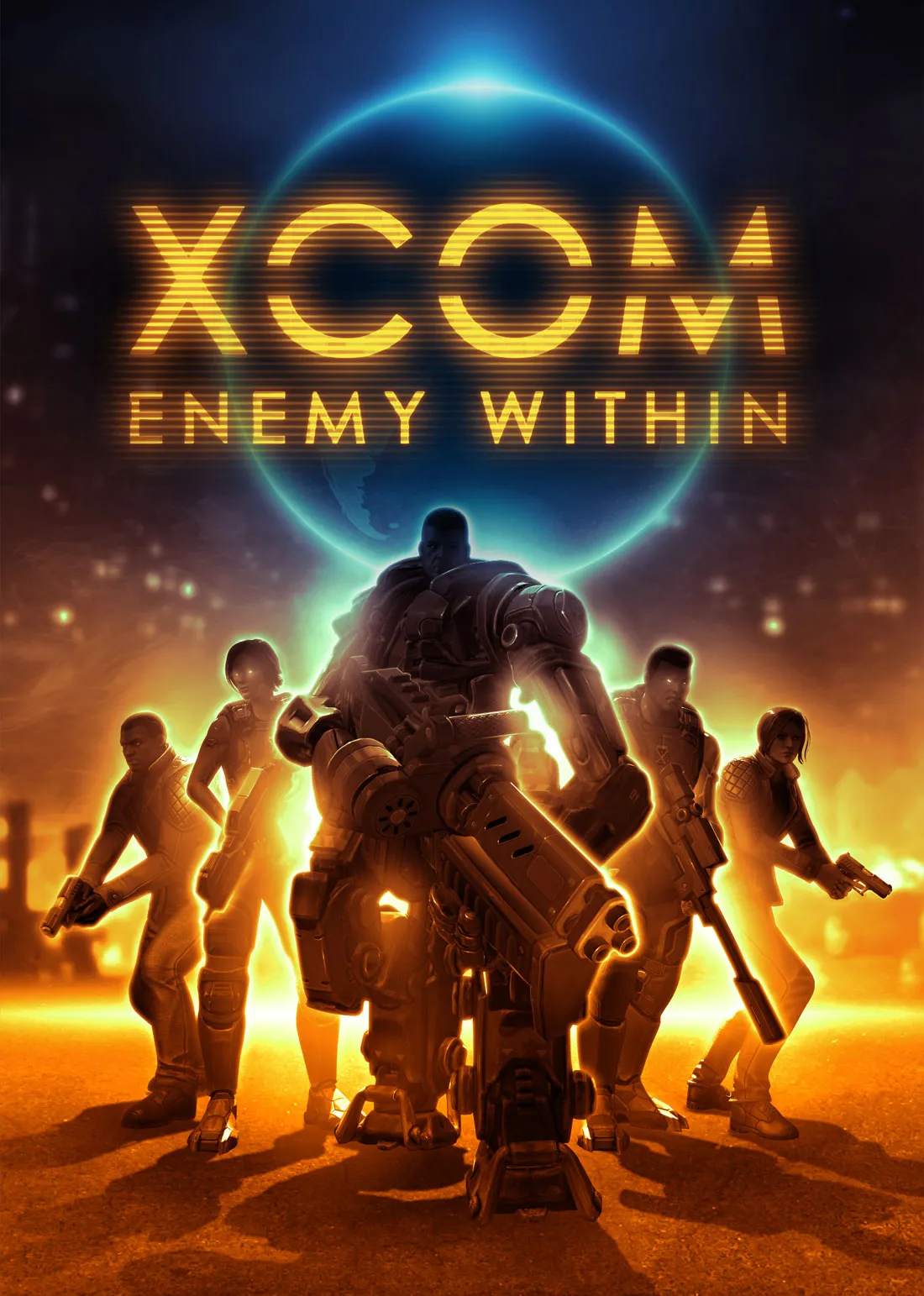 How Firaxis' Expansion Aims To Change Your Strategy
