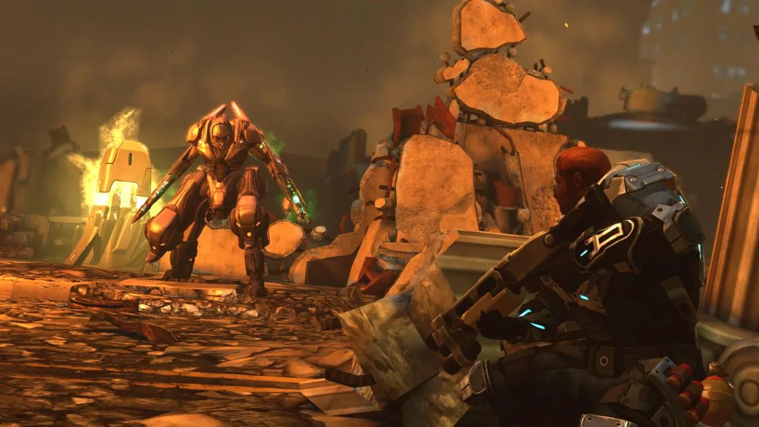 How Firaxis' Expansion Aims To Change Your Strategy