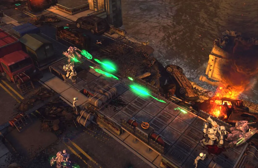How Firaxis' Expansion Aims To Change Your Strategy