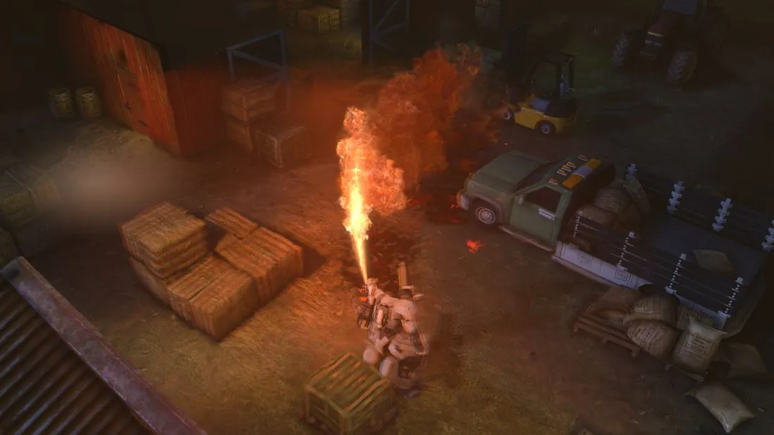 How Firaxis' Expansion Aims To Change Your Strategy