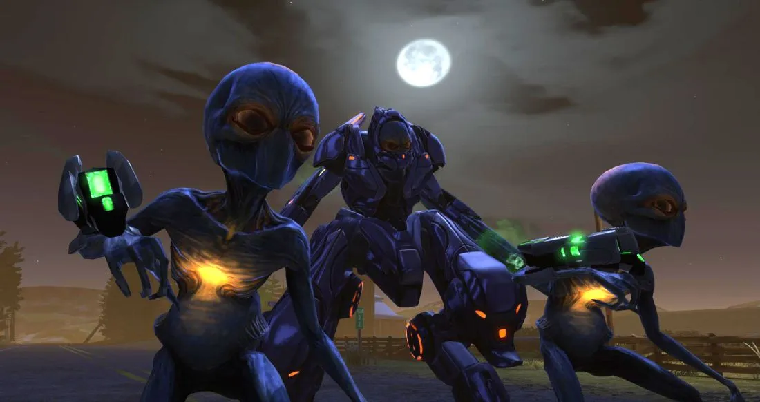 How Firaxis' Expansion Aims To Change Your Strategy