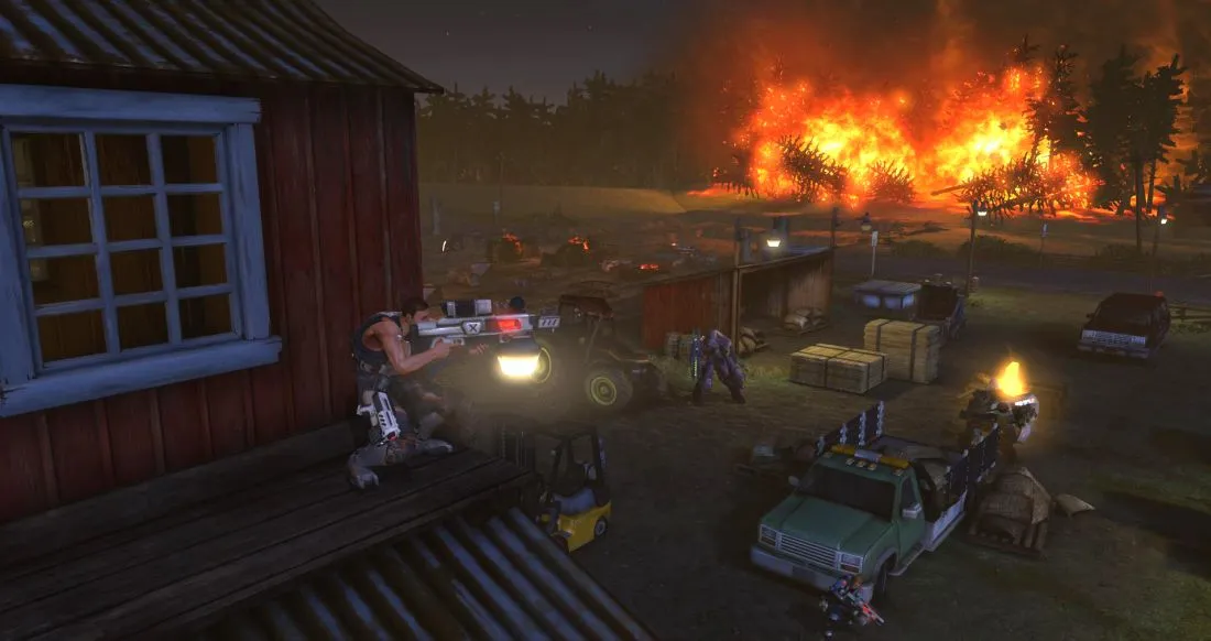 How Firaxis' Expansion Aims To Change Your Strategy