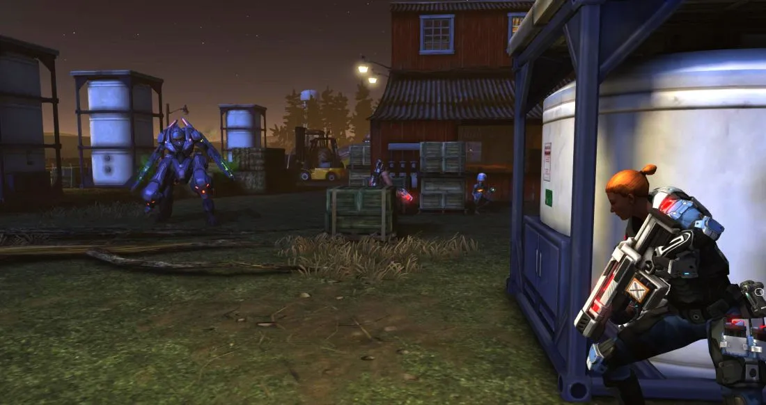 How Firaxis' Expansion Aims To Change Your Strategy