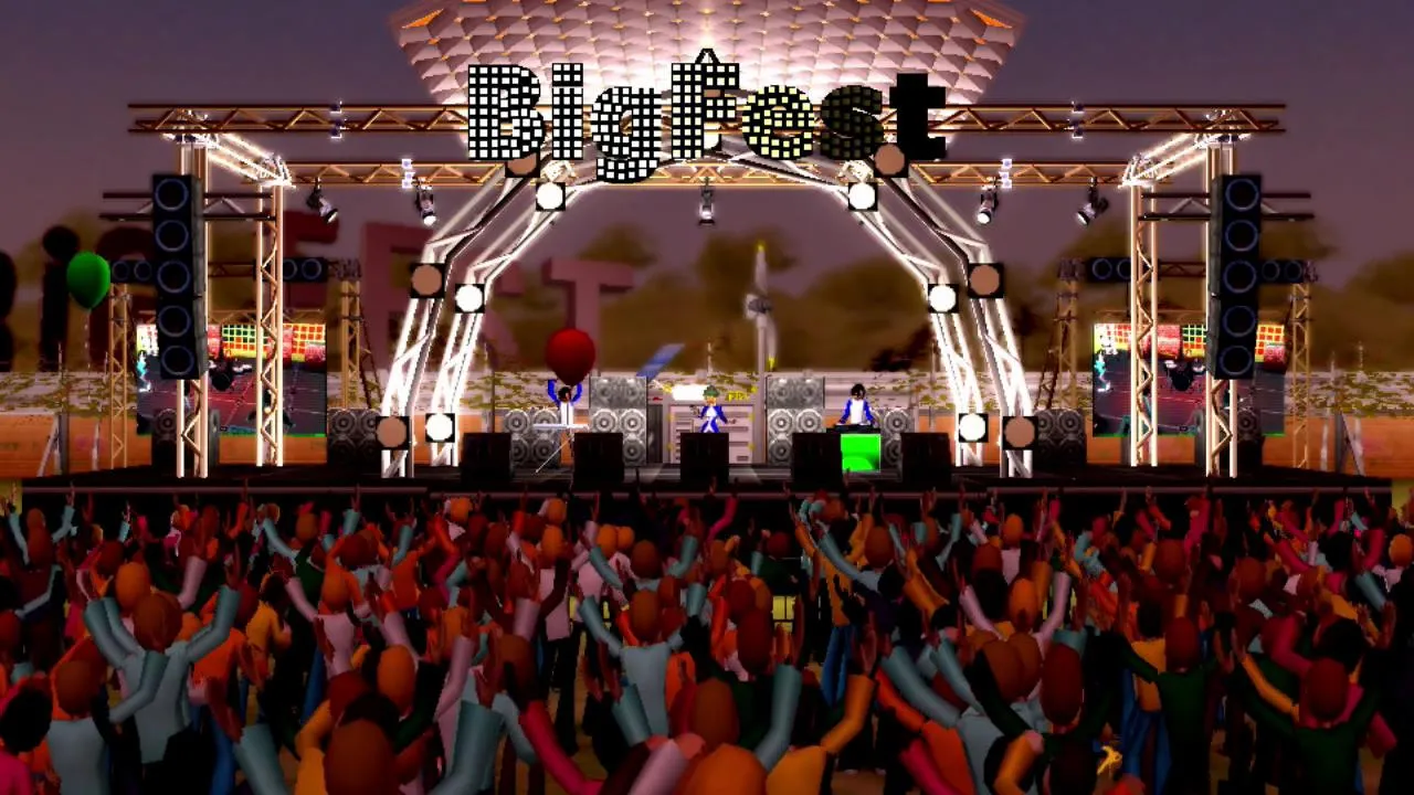 First Trailer And Screens