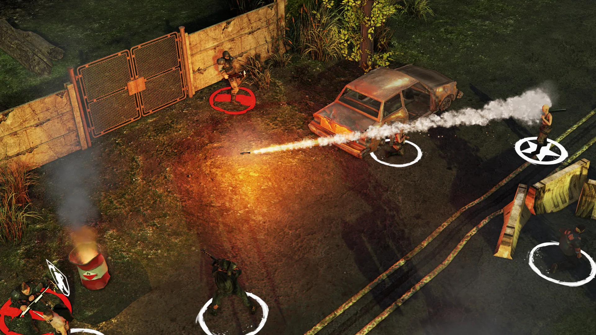 Wasteland 2 Is Getting Free Game Of Year Edition Upgrade