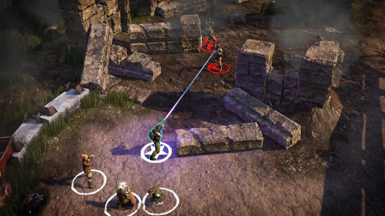 New Systems, Controls, And More
