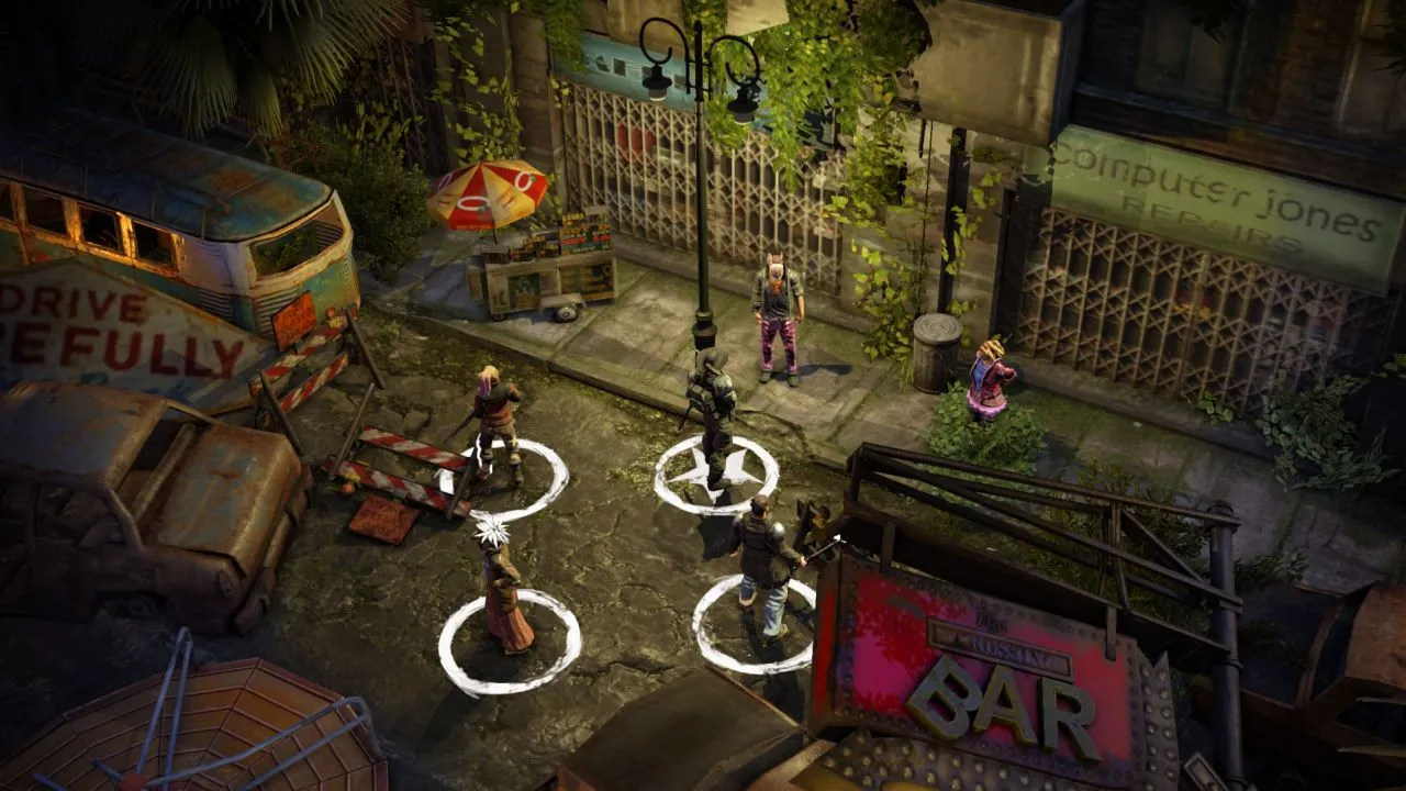 New Systems, Controls, And More