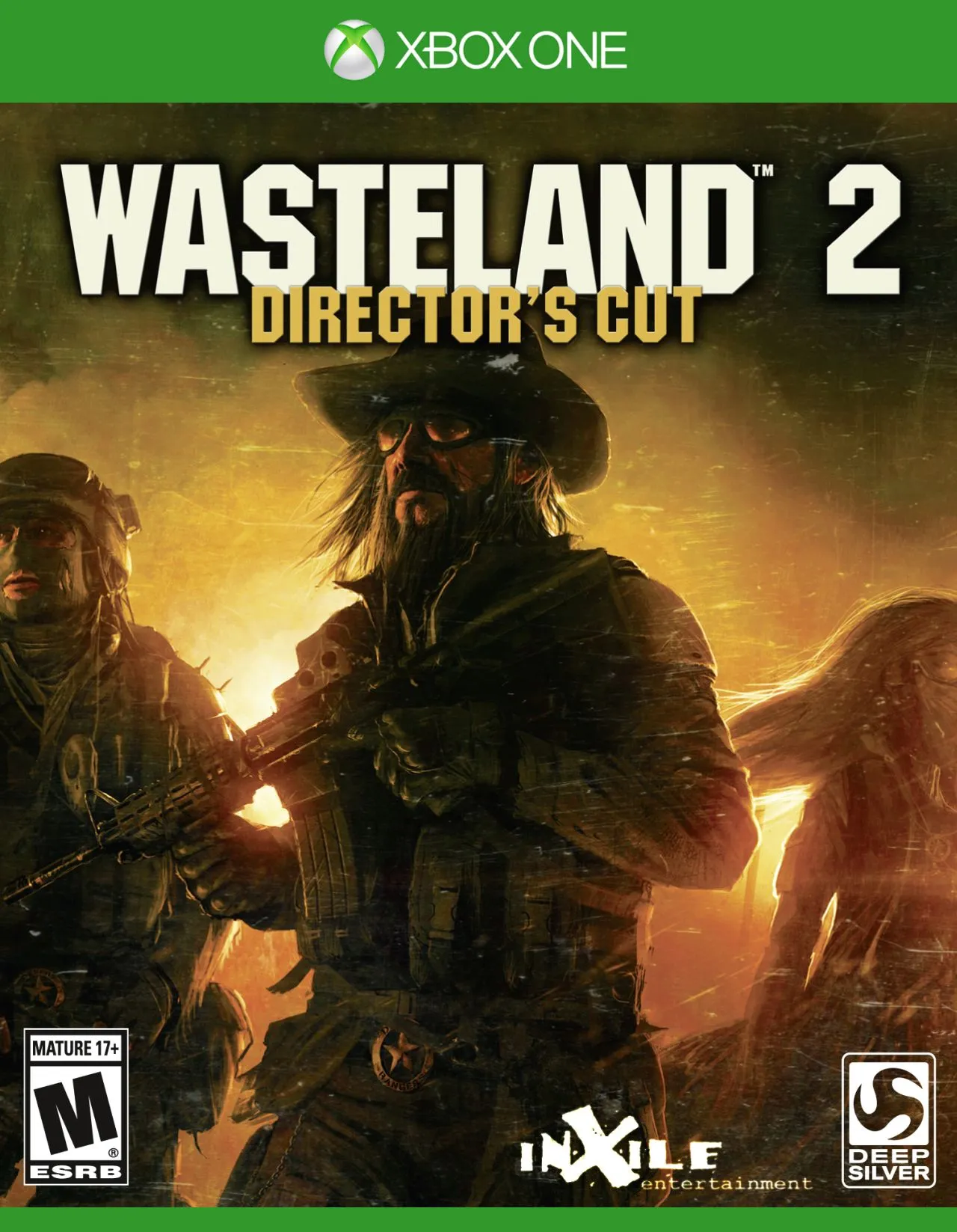 New Systems, Controls, And More