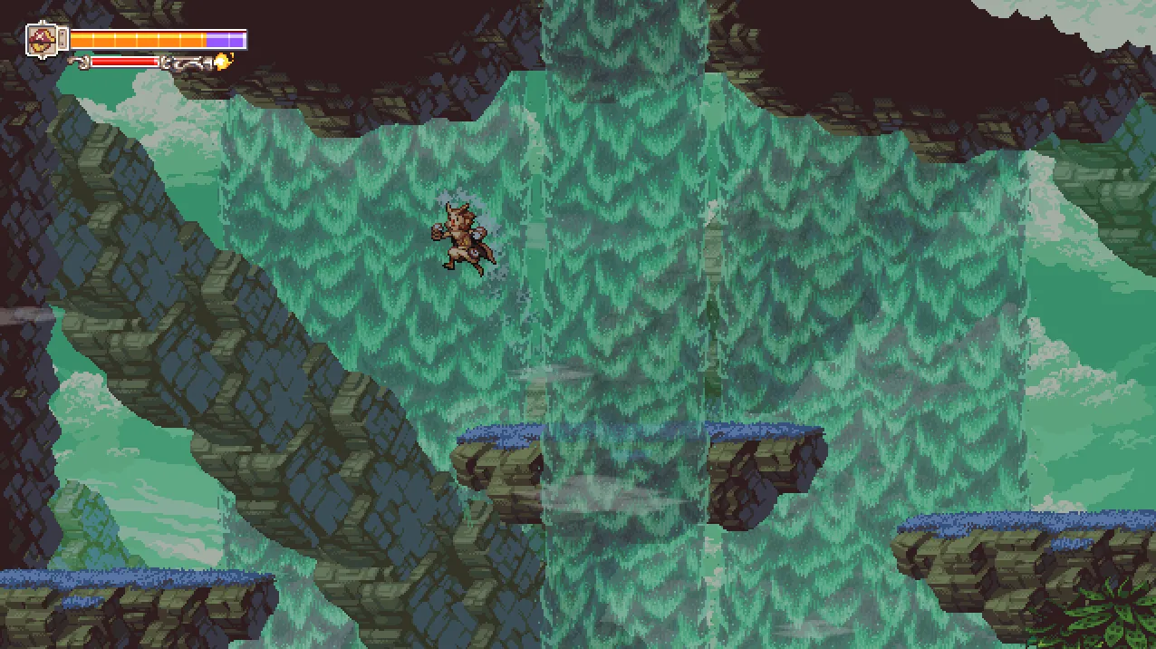 Taking The High Road