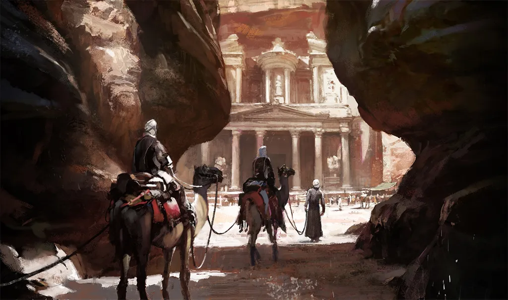 Civilization V Expansion Adds Religion, Spies