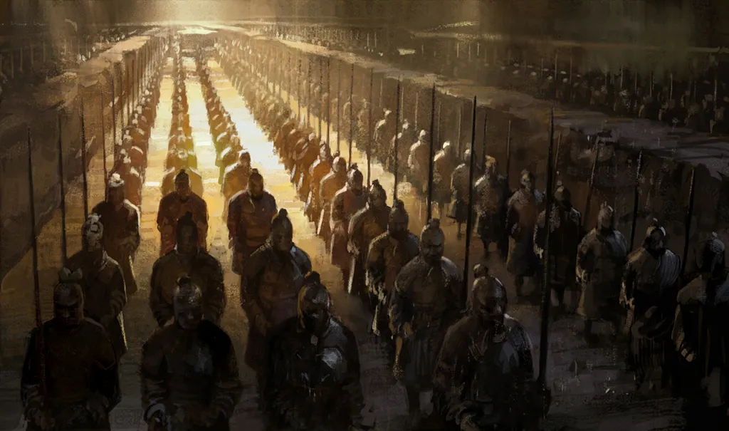 Civilization V Expansion Adds Religion, Spies
