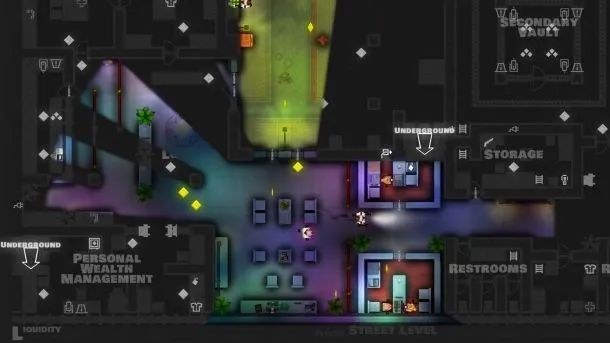 Embrace The Heist Fantasy