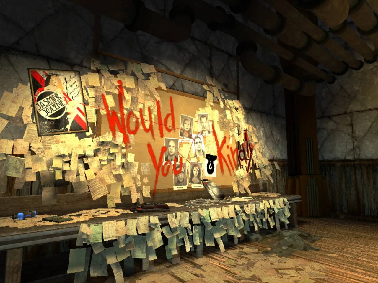 Revisit Rapture When BioShock Comes To iOS This Summer