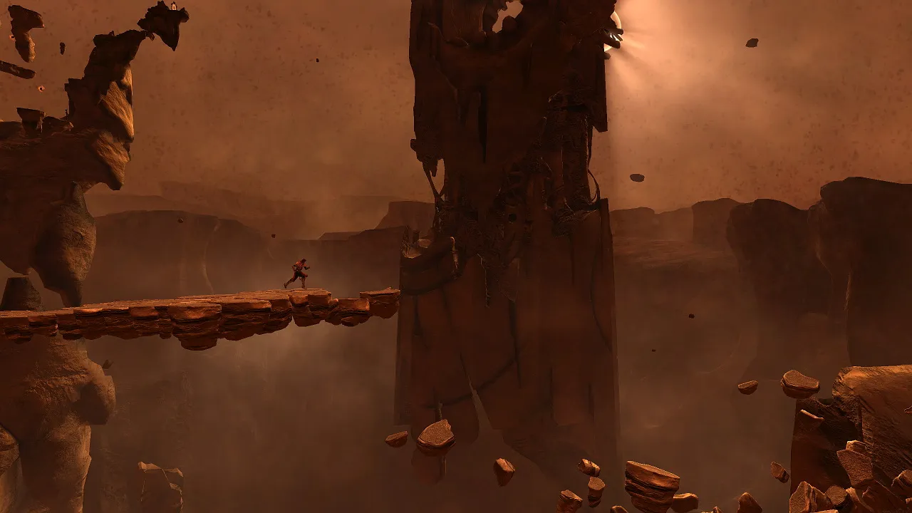 Castlevania: Lords Of Shadow Review