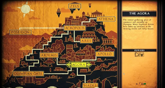 Ancient Greek Art Springs To Life