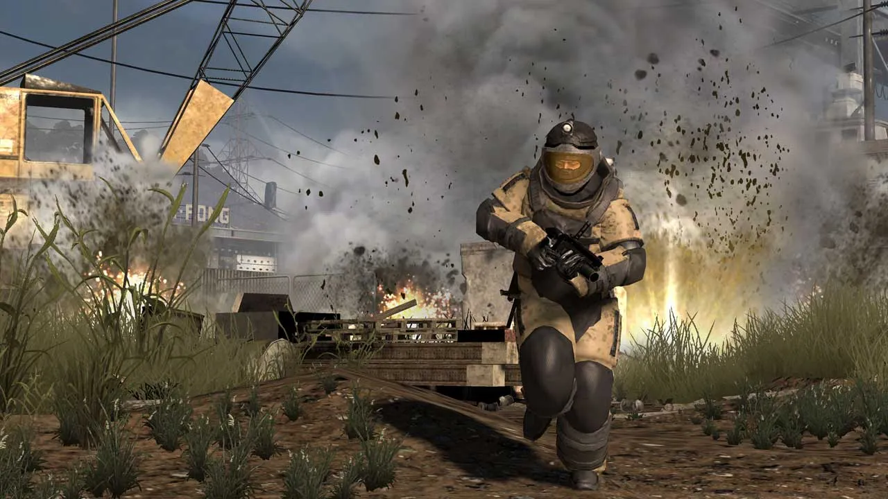 SOCOM 4 Bomb Squad Mode Detailed [Updated With Trailer]