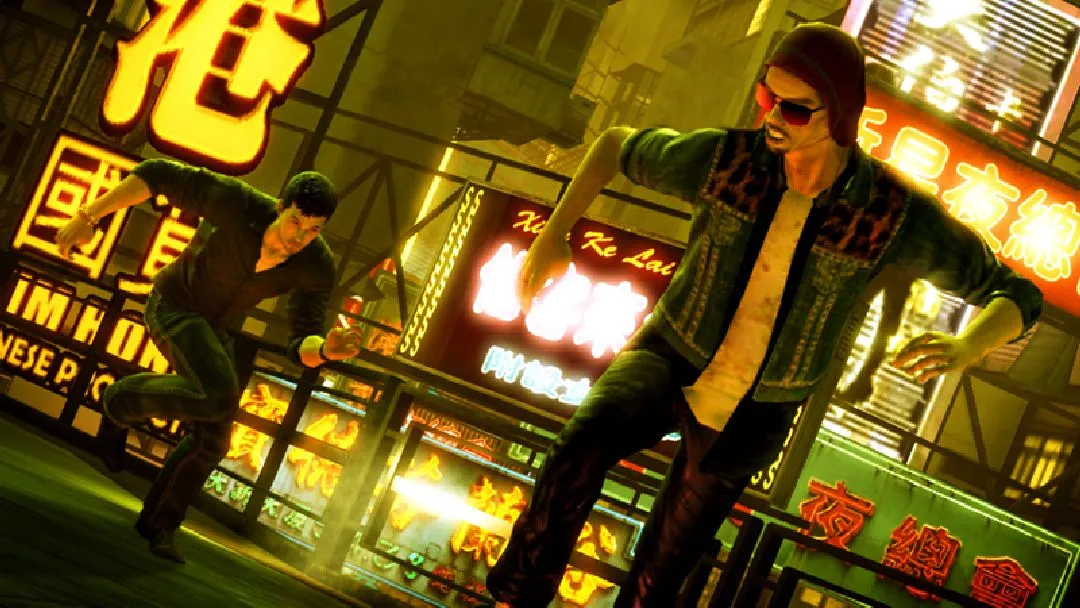 True Crime Takes Aim At Grand Theft Auto