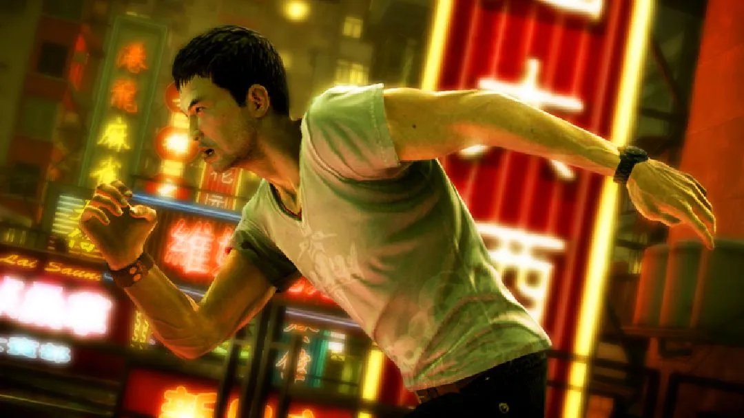 True Crime Takes Aim At Grand Theft Auto