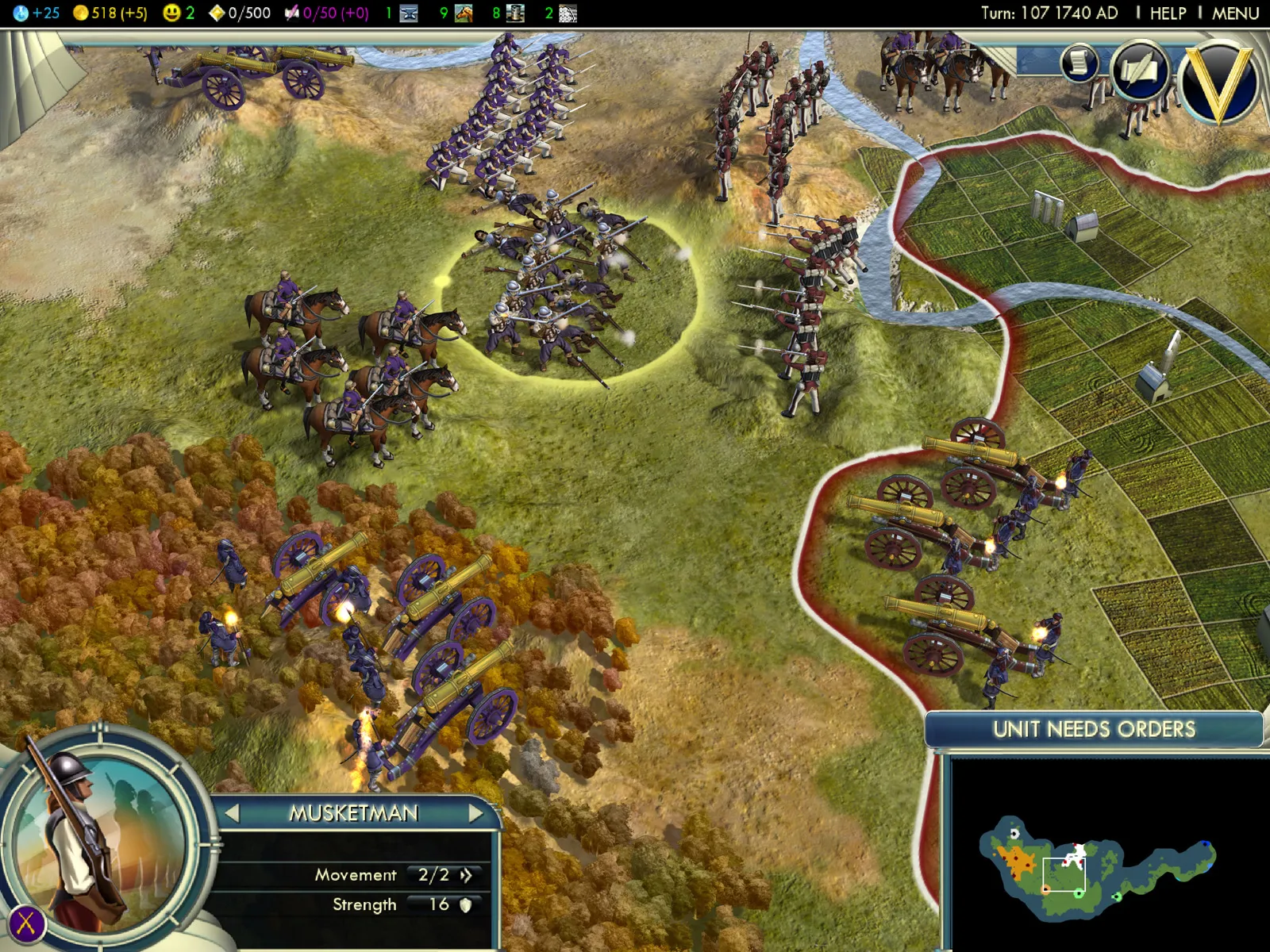 Hands-On: Radical Changes Coming