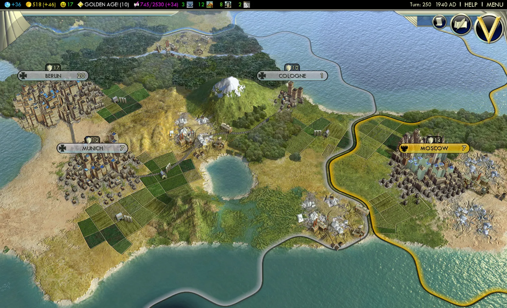 Hands-On: Radical Changes Coming
