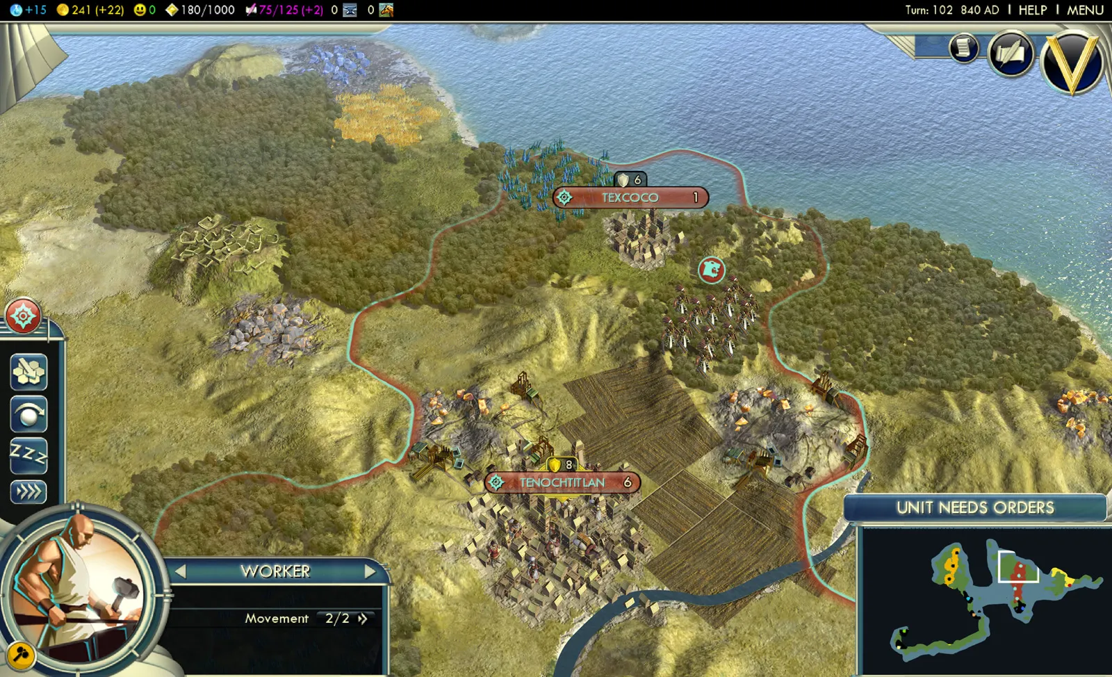 Hands-On: Radical Changes Coming