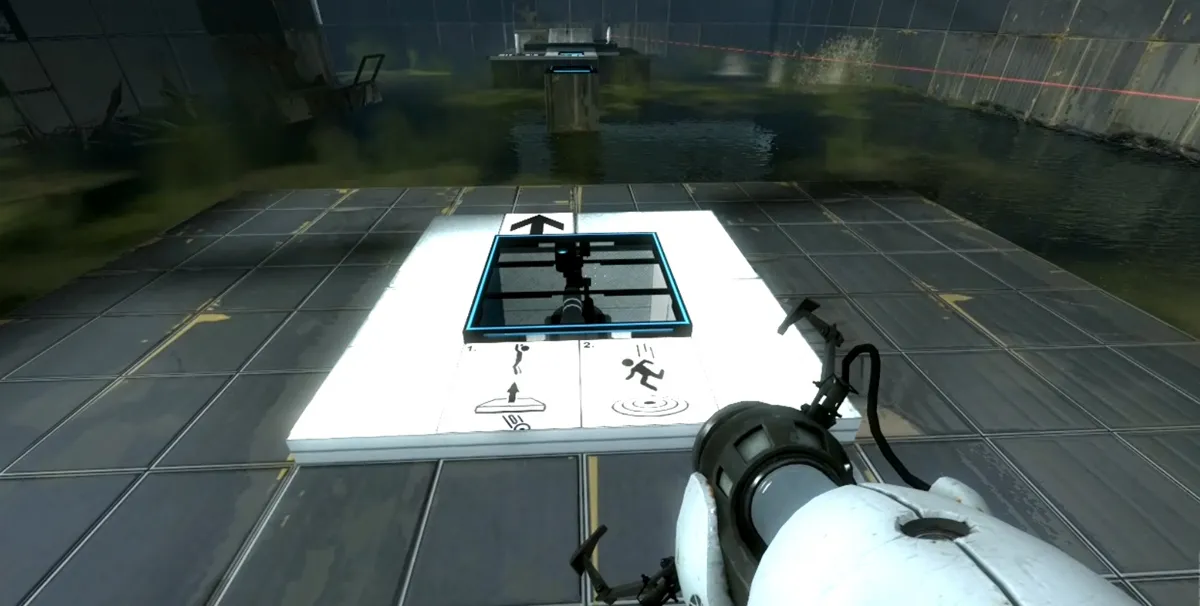 Everything You Need To Know About Portal 2