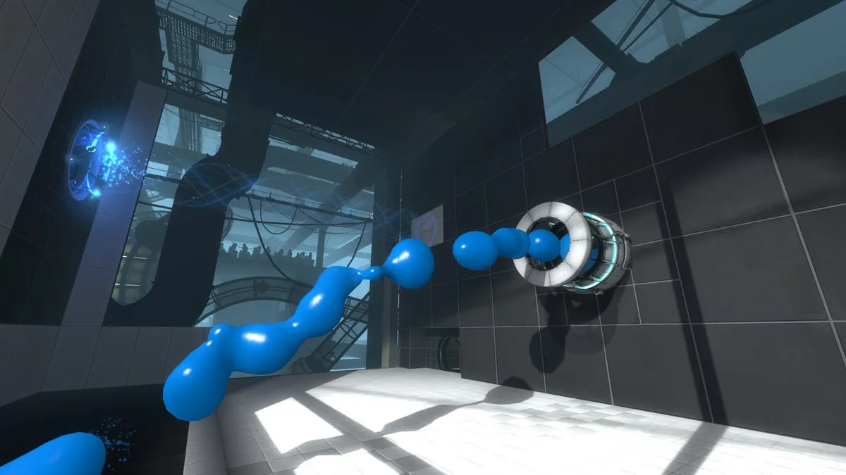 Everything You Need To Know About Portal 2
