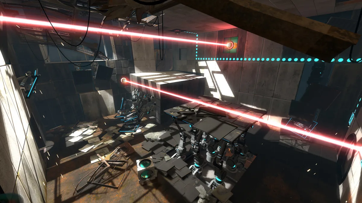 Everything You Need To Know About Portal 2