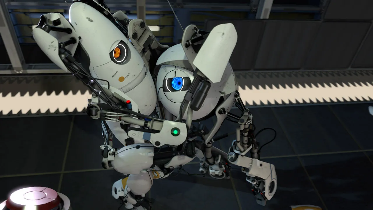 Everything You Need To Know About Portal 2