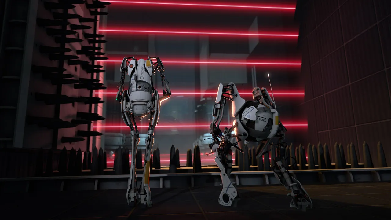 Everything You Need To Know About Portal 2
