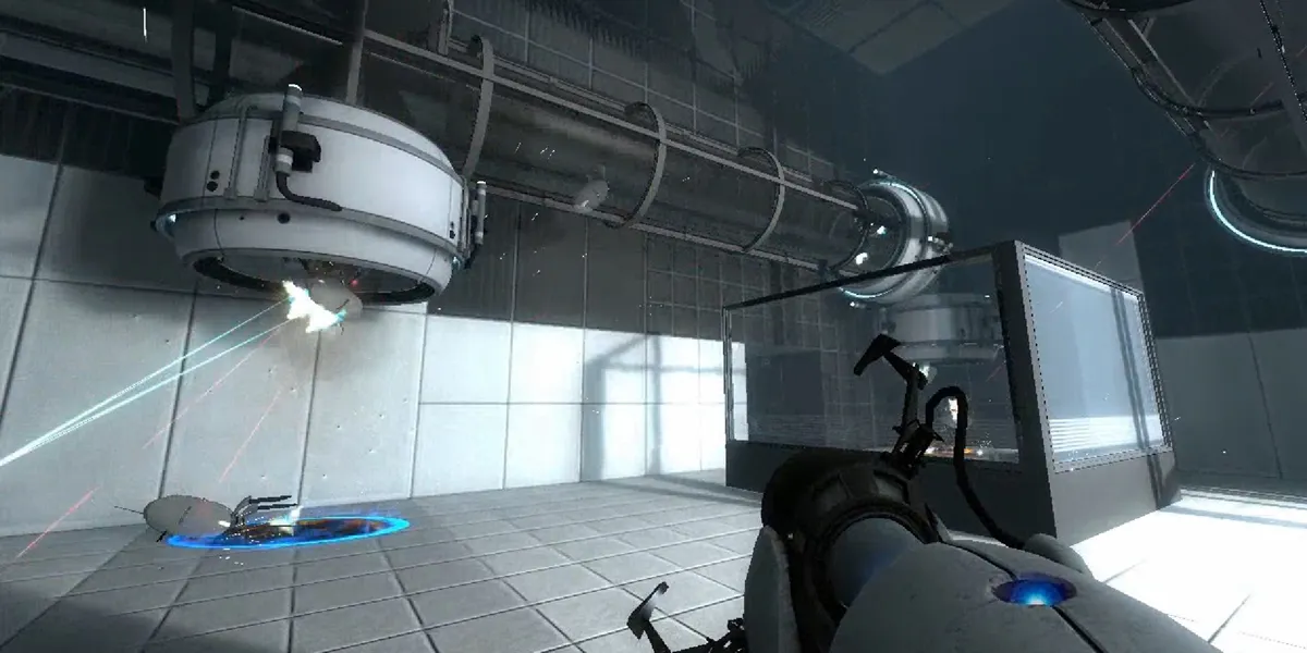 Everything You Need To Know About Portal 2
