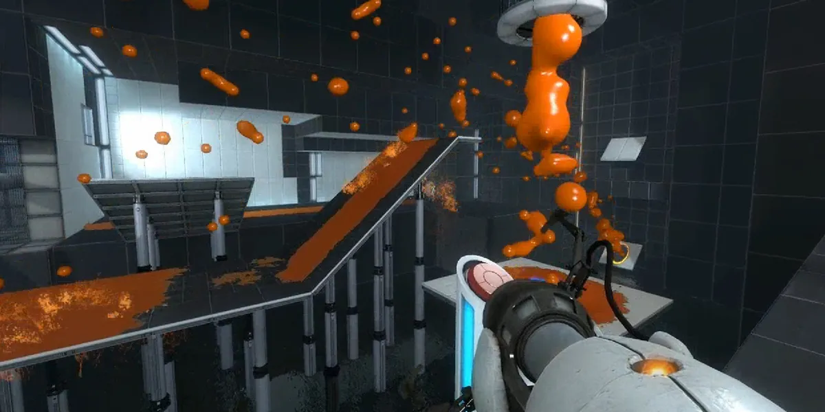 Everything You Need To Know About Portal 2