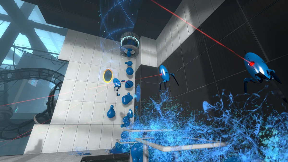 Everything You Need To Know About Portal 2