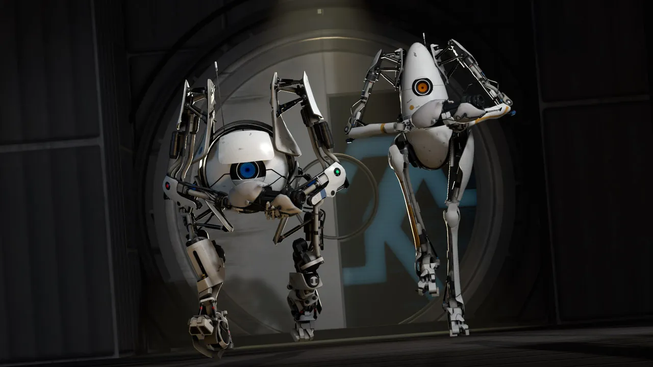 Everything You Need To Know About Portal 2