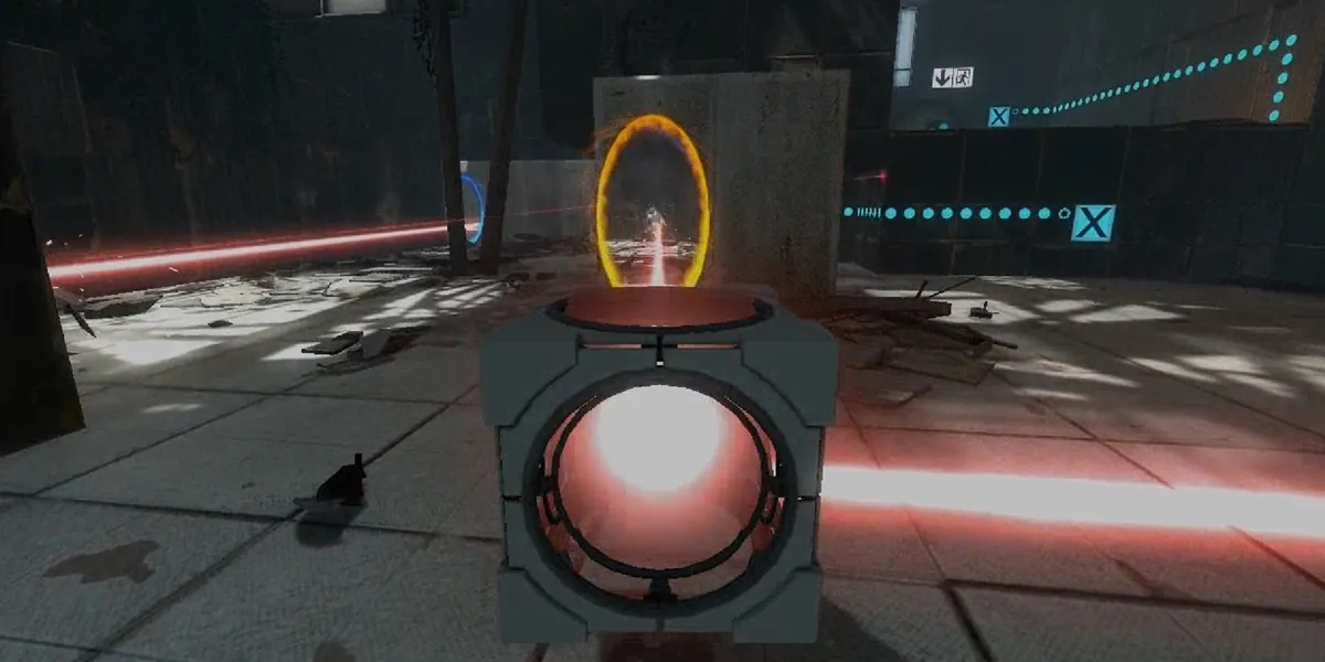 Everything You Need To Know About Portal 2