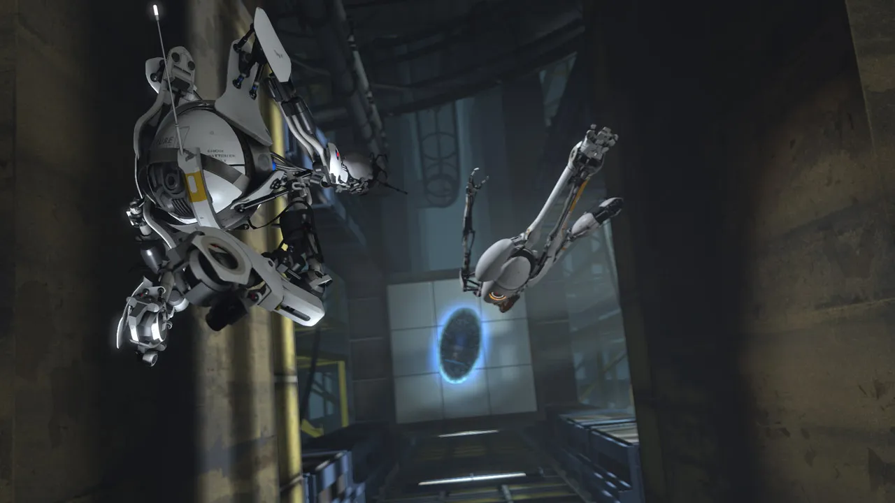 Everything You Need To Know About Portal 2