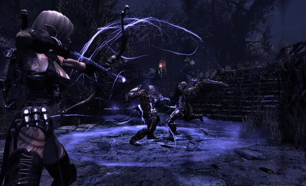 Latest Hands-on With inXile's Fantasy Title
