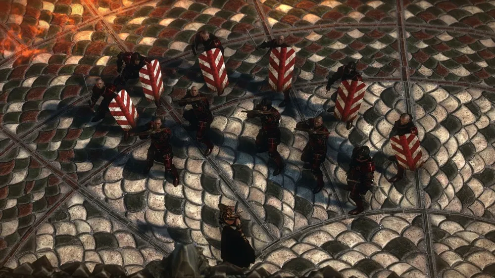 Everything You Need To Know About The Witcher 2